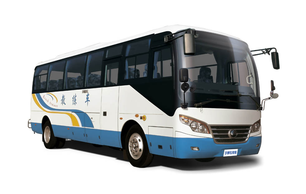 zk5110xlh5教练车-宇通教练车-6米教练车