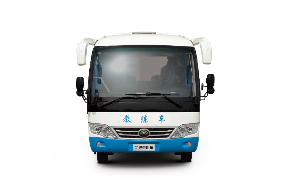 ZK5062XLH系列教练车